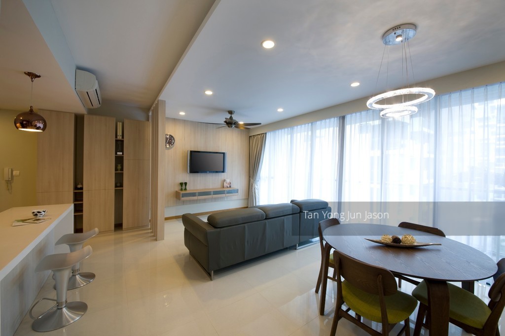 The Canopy (D27), Condominium #201671232